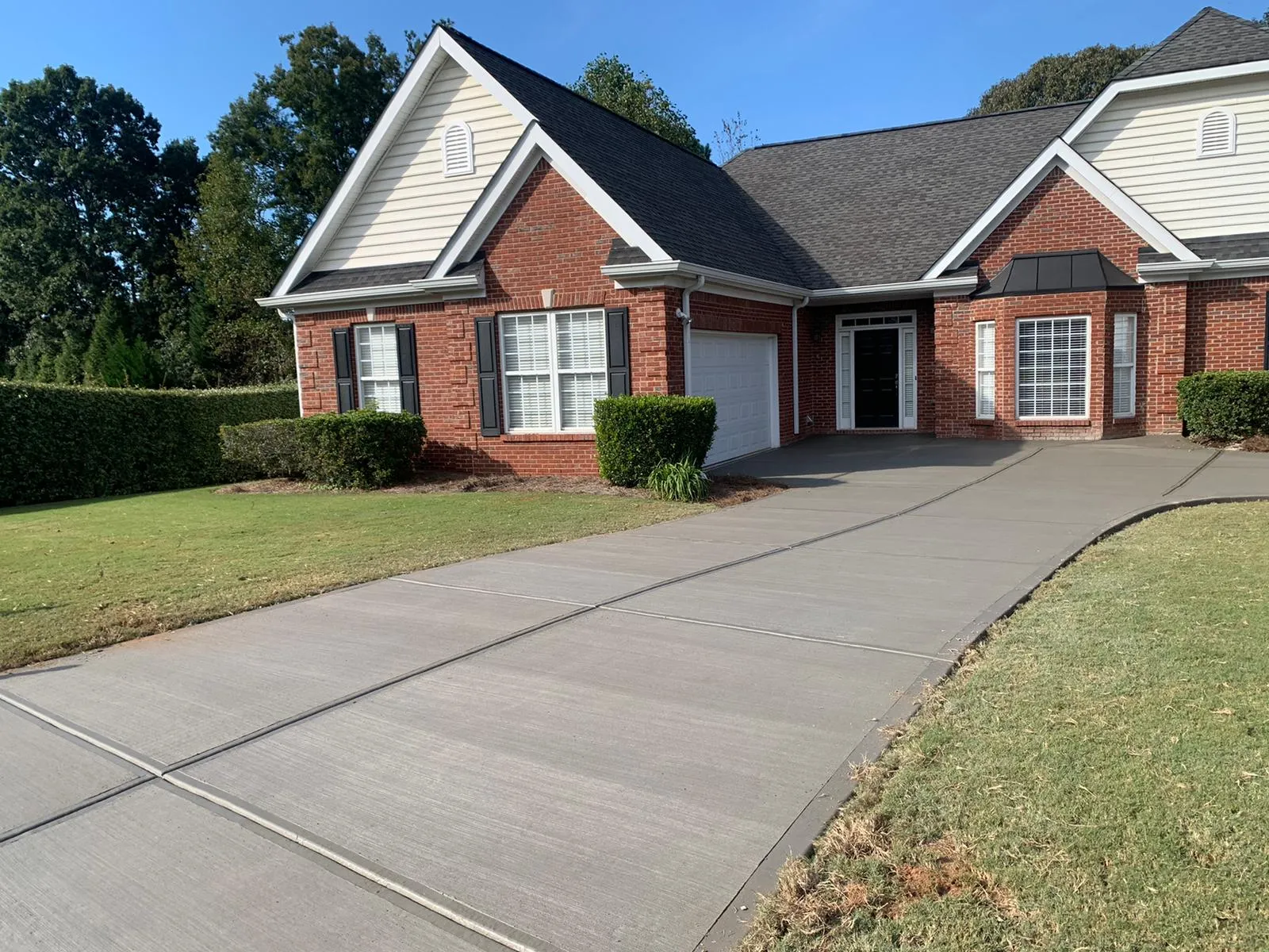 Beautiful residential property