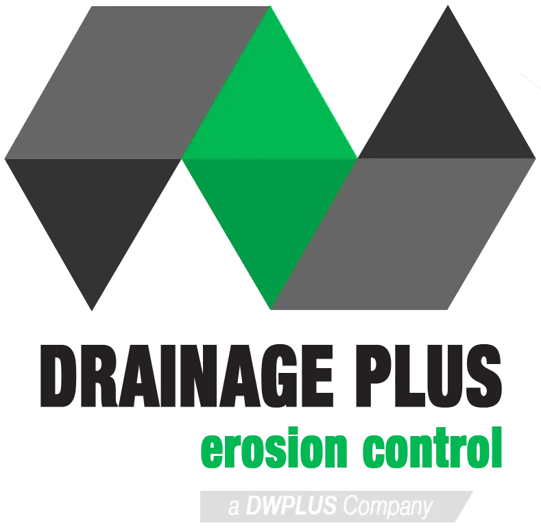 Drainage Plus logo